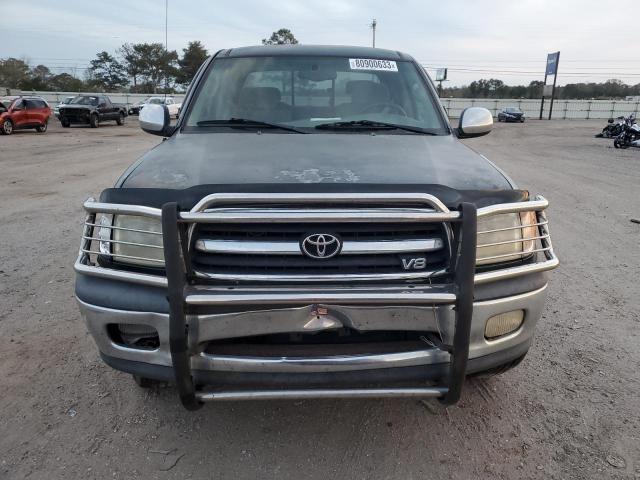 Photo 4 VIN: 5TBRT3415YS101345 - TOYOTA TUNDRA 