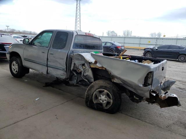 Photo 1 VIN: 5TBRT34161S157087 - TOYOTA TUNDRA 