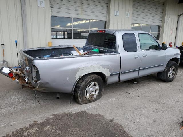 Photo 2 VIN: 5TBRT34161S157087 - TOYOTA TUNDRA 