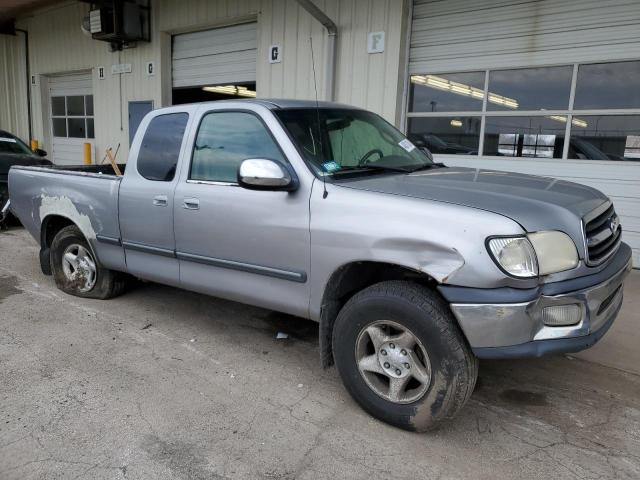 Photo 3 VIN: 5TBRT34161S157087 - TOYOTA TUNDRA 