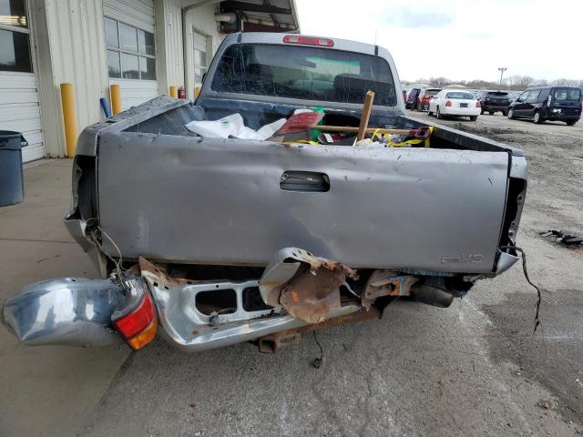 Photo 5 VIN: 5TBRT34161S157087 - TOYOTA TUNDRA 