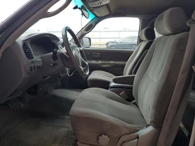 Photo 6 VIN: 5TBRT34161S157087 - TOYOTA TUNDRA 