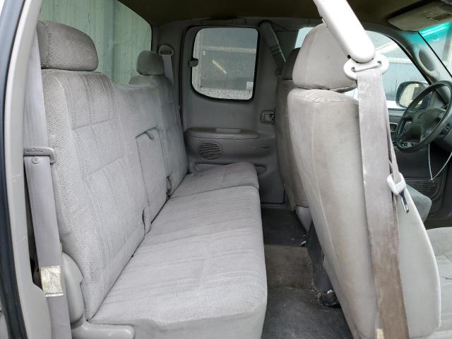 Photo 9 VIN: 5TBRT34161S157087 - TOYOTA TUNDRA 