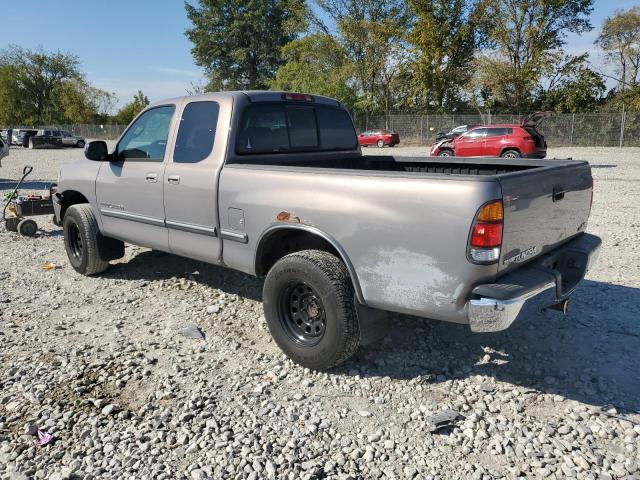 Photo 1 VIN: 5TBRT34161S213240 - TOYOTA TUNDRA ACC 