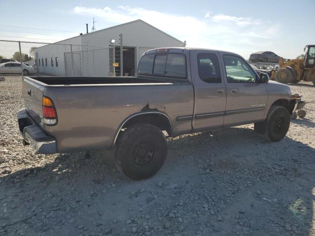 Photo 2 VIN: 5TBRT34161S213240 - TOYOTA TUNDRA ACC 