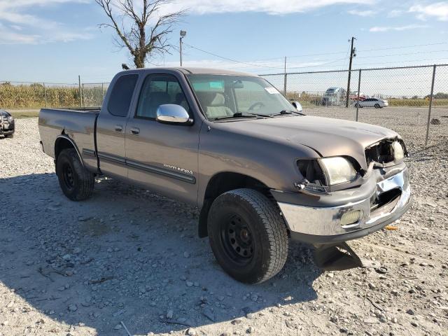 Photo 3 VIN: 5TBRT34161S213240 - TOYOTA TUNDRA ACC 