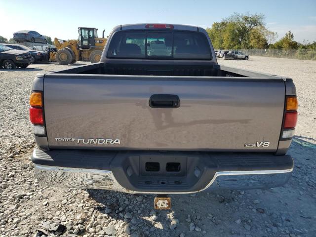 Photo 5 VIN: 5TBRT34161S213240 - TOYOTA TUNDRA ACC 