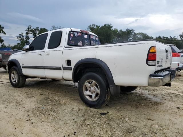 Photo 1 VIN: 5TBRT34162S254243 - TOYOTA TUNDRA ACC 