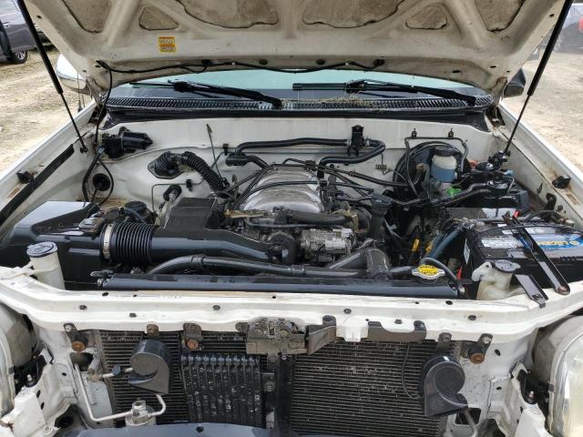 Photo 10 VIN: 5TBRT34162S254243 - TOYOTA TUNDRA ACC 