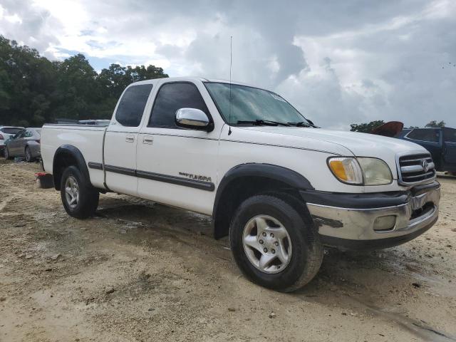 Photo 3 VIN: 5TBRT34162S254243 - TOYOTA TUNDRA ACC 