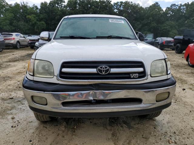 Photo 4 VIN: 5TBRT34162S254243 - TOYOTA TUNDRA ACC 