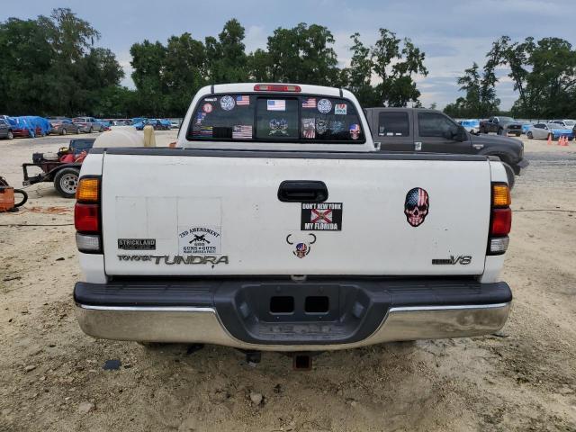 Photo 5 VIN: 5TBRT34162S254243 - TOYOTA TUNDRA ACC 