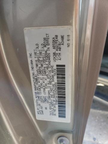 Photo 11 VIN: 5TBRT34162S254856 - TOYOTA TUNDRA ACC 