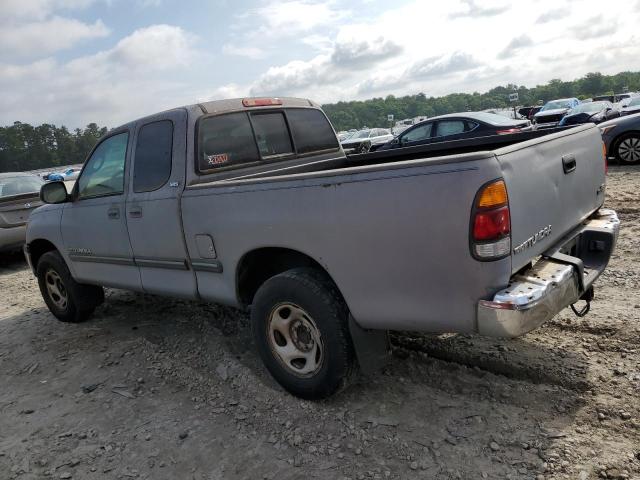 Photo 1 VIN: 5TBRT34162S255618 - TOYOTA TUNDRA 