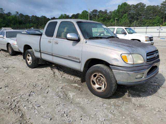 Photo 3 VIN: 5TBRT34162S255618 - TOYOTA TUNDRA 