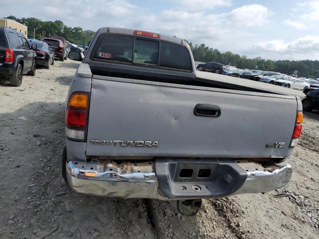 Photo 5 VIN: 5TBRT34162S255618 - TOYOTA TUNDRA 