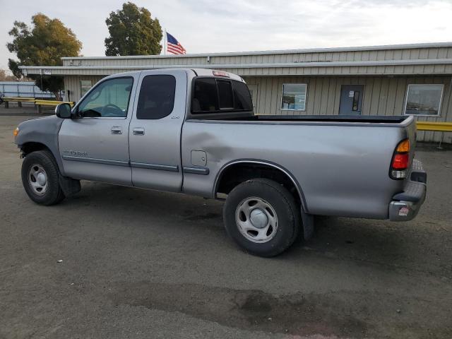 Photo 1 VIN: 5TBRT34162S315560 - TOYOTA TUNDRA ACC 