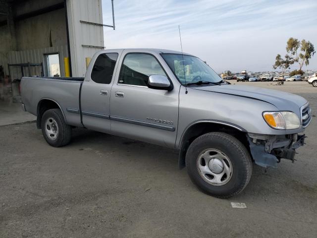 Photo 3 VIN: 5TBRT34162S315560 - TOYOTA TUNDRA ACC 