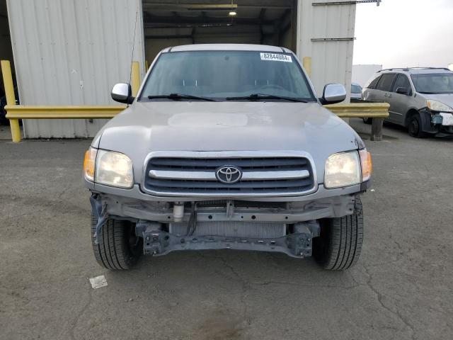 Photo 4 VIN: 5TBRT34162S315560 - TOYOTA TUNDRA ACC 