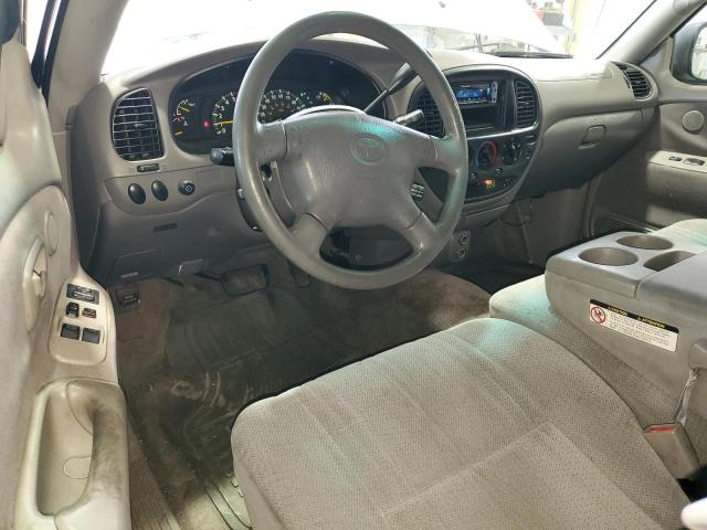 Photo 7 VIN: 5TBRT34162S315560 - TOYOTA TUNDRA ACC 