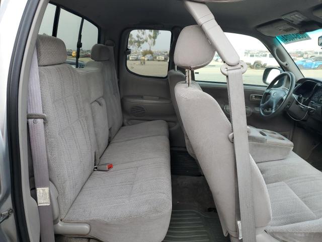 Photo 9 VIN: 5TBRT34162S315560 - TOYOTA TUNDRA ACC 