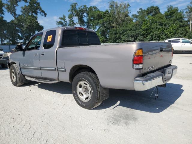 Photo 1 VIN: 5TBRT34162S320712 - TOYOTA TUNDRA ACC 