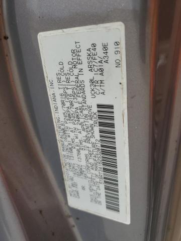 Photo 11 VIN: 5TBRT34162S320712 - TOYOTA TUNDRA ACC 