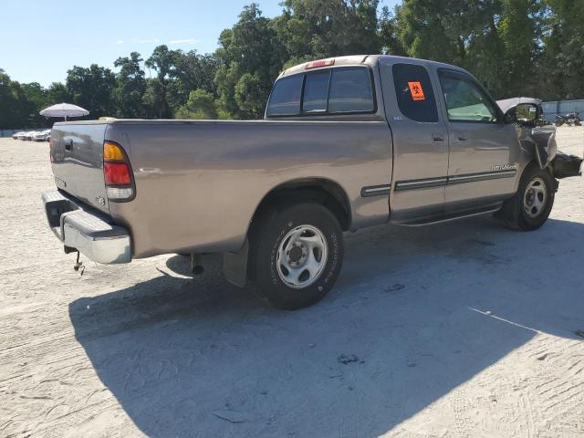 Photo 2 VIN: 5TBRT34162S320712 - TOYOTA TUNDRA ACC 