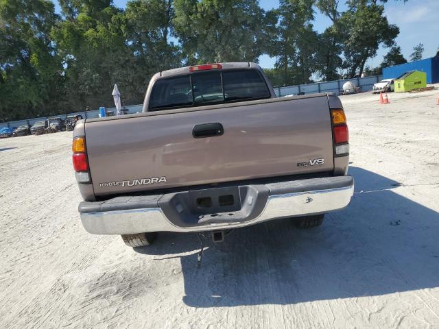 Photo 5 VIN: 5TBRT34162S320712 - TOYOTA TUNDRA ACC 