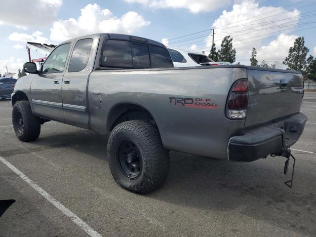 Photo 1 VIN: 5TBRT34163S378689 - TOYOTA TUNDRA ACC 