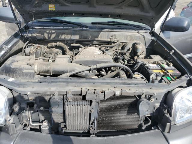 Photo 10 VIN: 5TBRT34163S378689 - TOYOTA TUNDRA ACC 