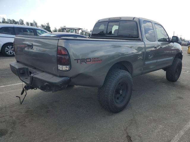 Photo 2 VIN: 5TBRT34163S378689 - TOYOTA TUNDRA ACC 