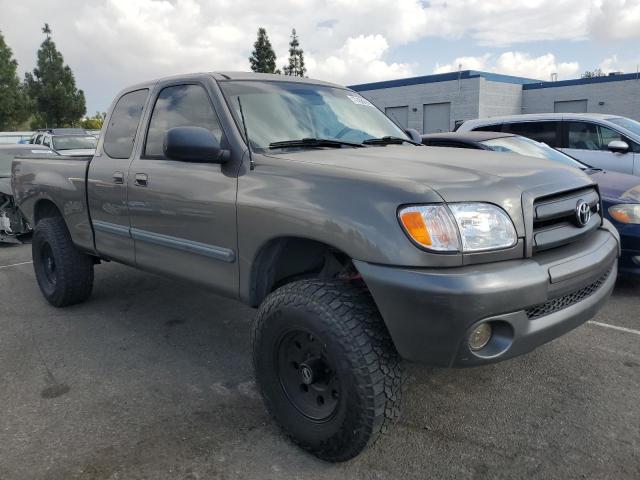 Photo 3 VIN: 5TBRT34163S378689 - TOYOTA TUNDRA ACC 