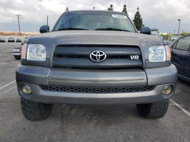 Photo 4 VIN: 5TBRT34163S378689 - TOYOTA TUNDRA ACC 