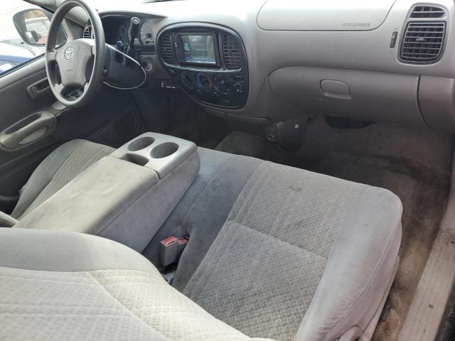 Photo 7 VIN: 5TBRT34163S378689 - TOYOTA TUNDRA ACC 