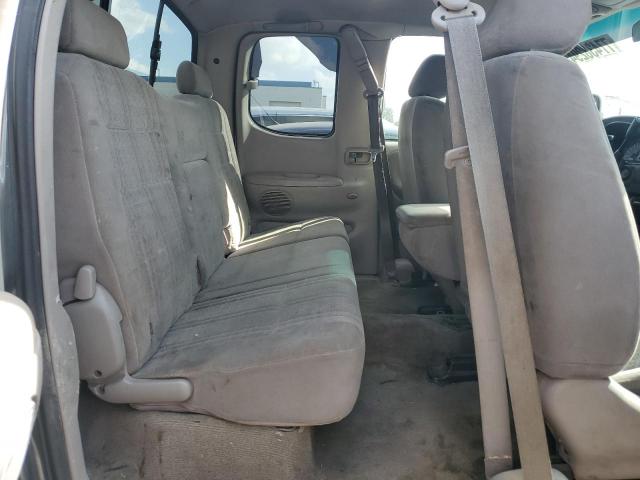 Photo 9 VIN: 5TBRT34163S378689 - TOYOTA TUNDRA ACC 