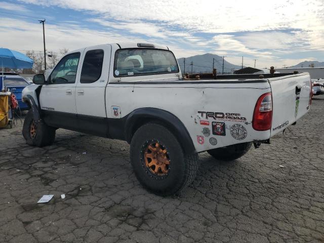 Photo 1 VIN: 5TBRT34163S390504 - TOYOTA TUNDRA 