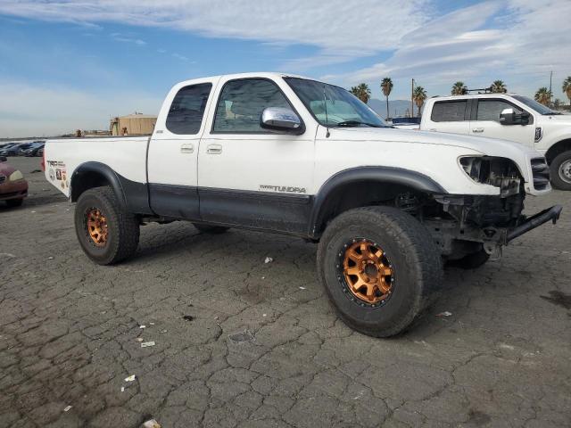 Photo 3 VIN: 5TBRT34163S390504 - TOYOTA TUNDRA 