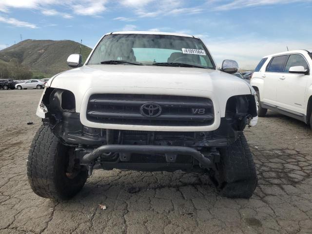 Photo 4 VIN: 5TBRT34163S390504 - TOYOTA TUNDRA 