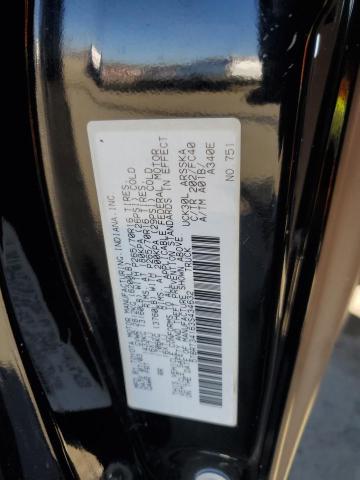 Photo 11 VIN: 5TBRT34163S434632 - TOYOTA TUNDRA ACC 