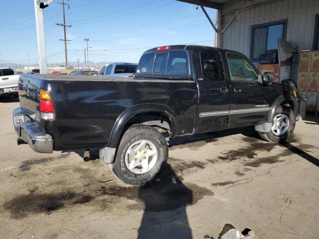 Photo 2 VIN: 5TBRT34163S434632 - TOYOTA TUNDRA ACC 