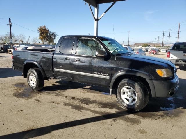 Photo 3 VIN: 5TBRT34163S434632 - TOYOTA TUNDRA ACC 