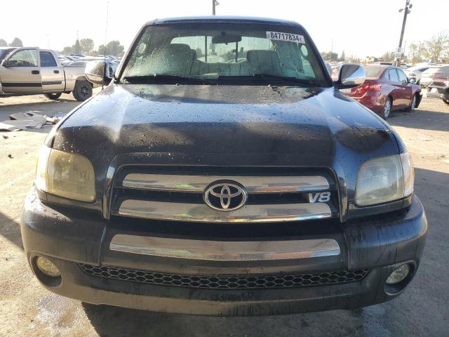 Photo 4 VIN: 5TBRT34163S434632 - TOYOTA TUNDRA ACC 