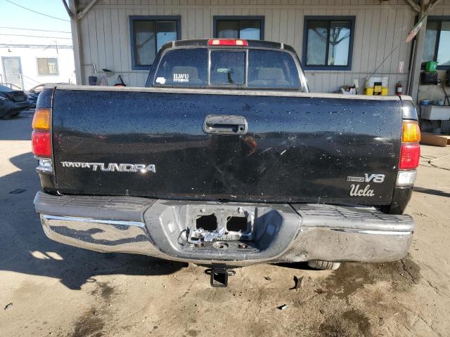 Photo 5 VIN: 5TBRT34163S434632 - TOYOTA TUNDRA ACC 