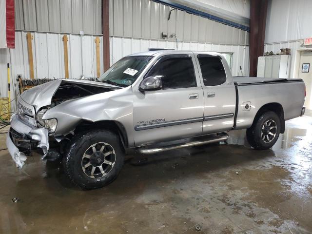 Photo 0 VIN: 5TBRT34163S434968 - TOYOTA TUNDRA ACC 