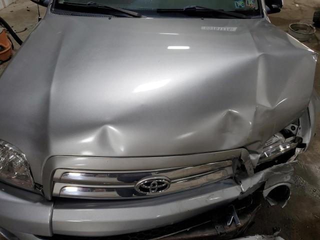 Photo 10 VIN: 5TBRT34163S434968 - TOYOTA TUNDRA ACC 