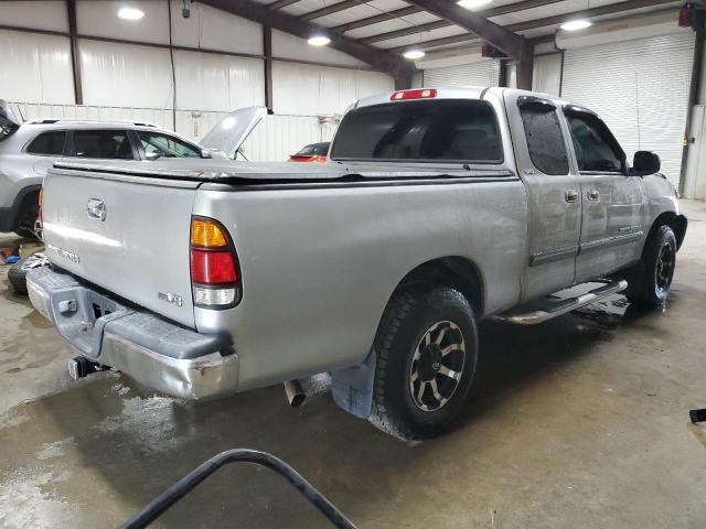 Photo 2 VIN: 5TBRT34163S434968 - TOYOTA TUNDRA ACC 