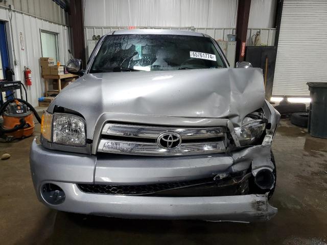 Photo 4 VIN: 5TBRT34163S434968 - TOYOTA TUNDRA ACC 