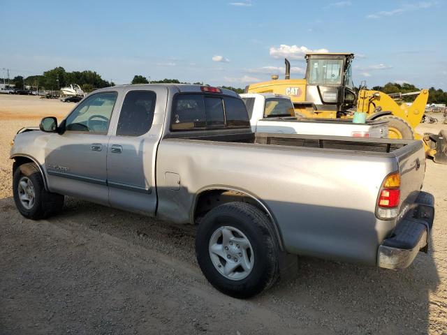 Photo 1 VIN: 5TBRT34163S435702 - TOYOTA TUNDRA ACC 