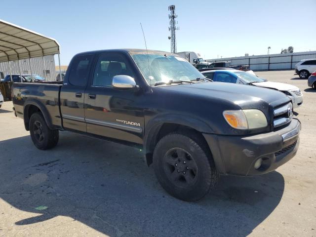 Photo 3 VIN: 5TBRT34165S460313 - TOYOTA TUNDRA 